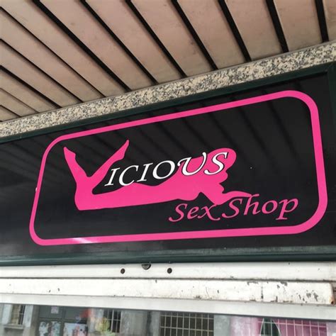 SEXY SHOP Braga 